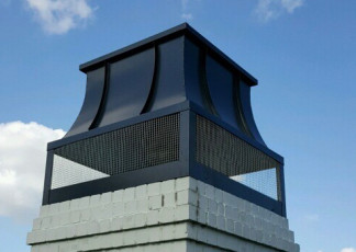 Top Team Roofing Chimney Services 1
