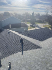 Top Team Roofing Services 9