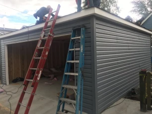 Top Team Roofing Siding Projects 11
