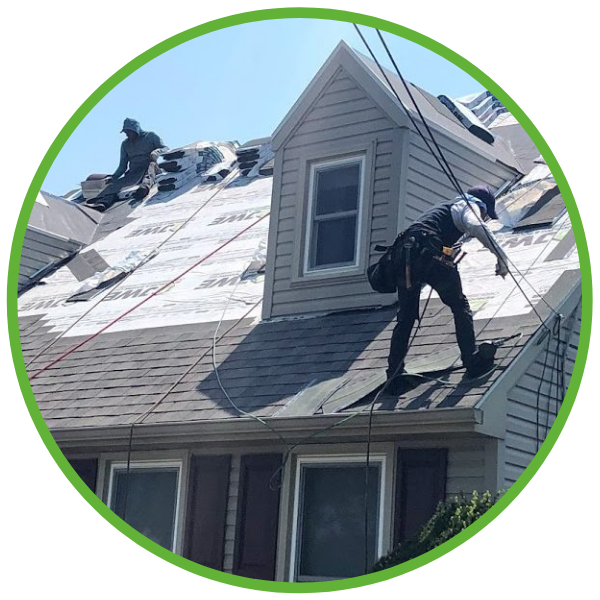 Top Team Roofing New Jersey 2